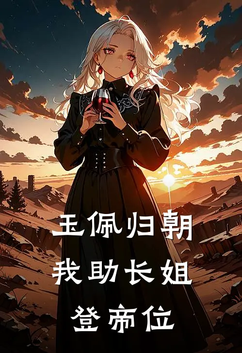 玉佩归朝：我助长姐登帝位