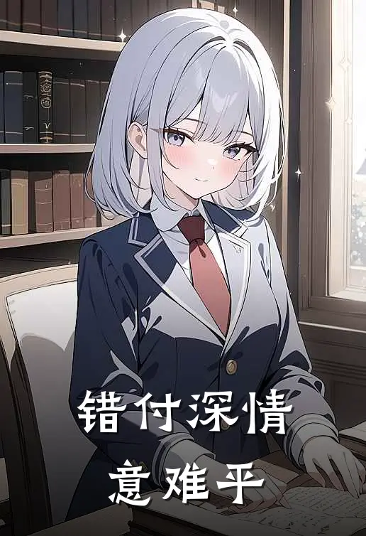 错付深情，意难平