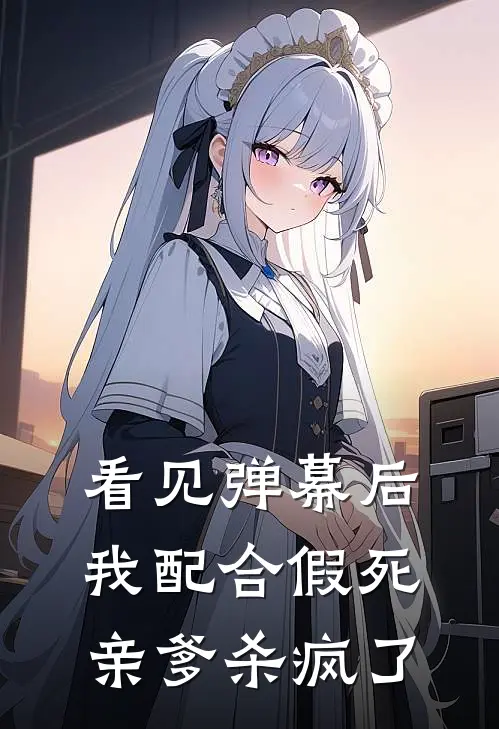 看见弹幕后，我配合假死亲爹杀疯了
