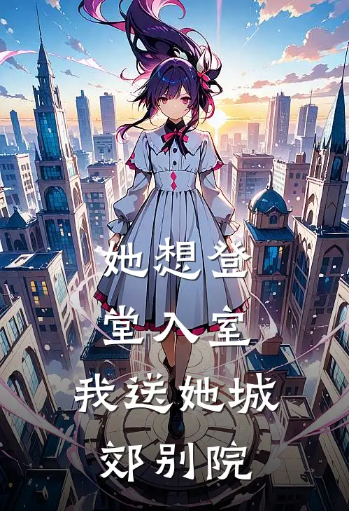 她想登堂入室，我送她城郊别院