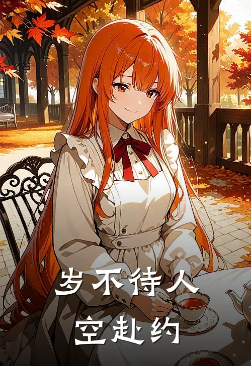 岁不待人空赴约