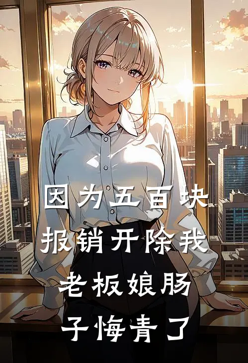 因为五百块报销开除我，老板娘肠子悔青了