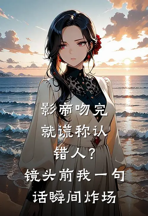 影帝吻完就谎称认错人？镜头前我一句话瞬间炸场