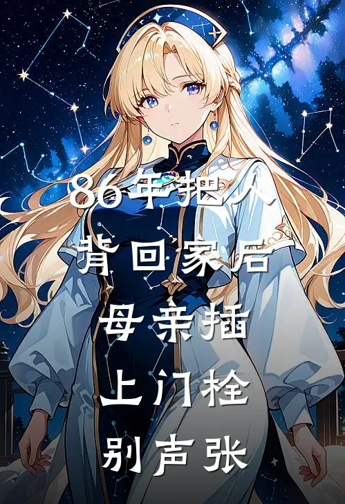 86年把人背回家后，母亲插上门栓：别声张