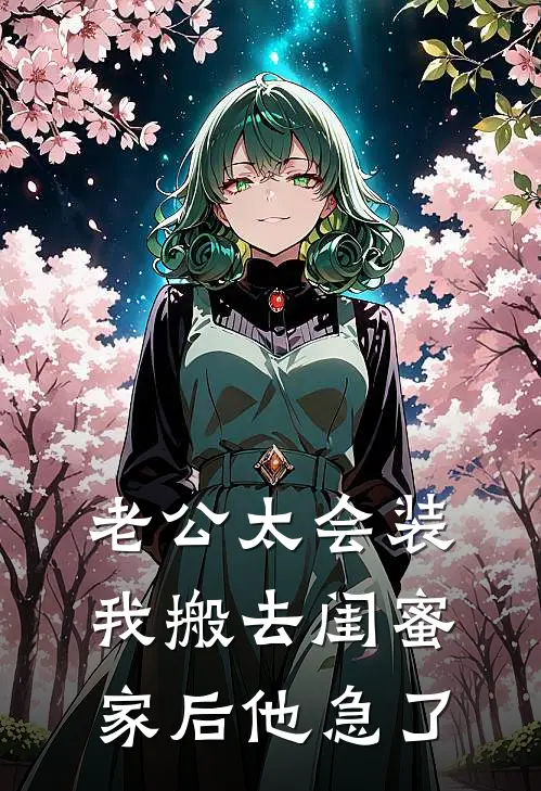 老公太会装，我搬去闺蜜家后他急了