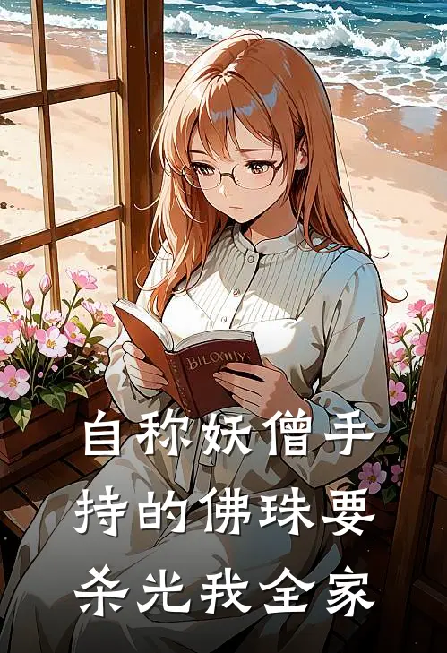 自称妖僧手持的佛珠要杀光我全家