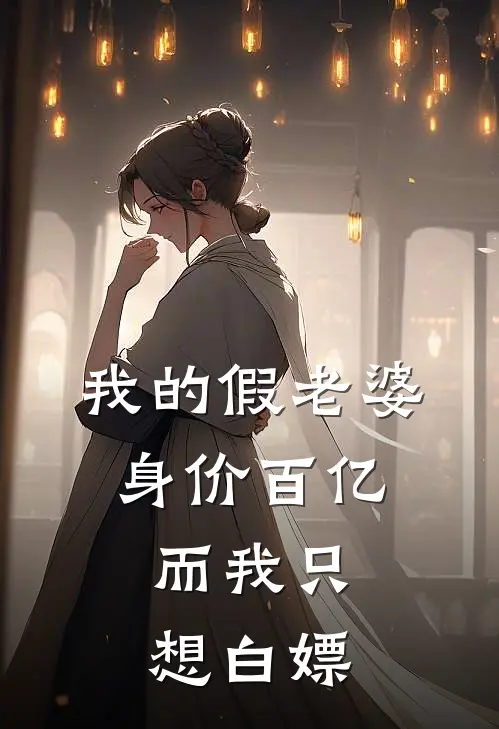 我的假老婆身价百亿，而我只想白嫖