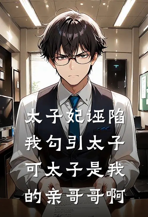 太子妃诬陷我勾引太子，可太子是我的亲哥哥啊