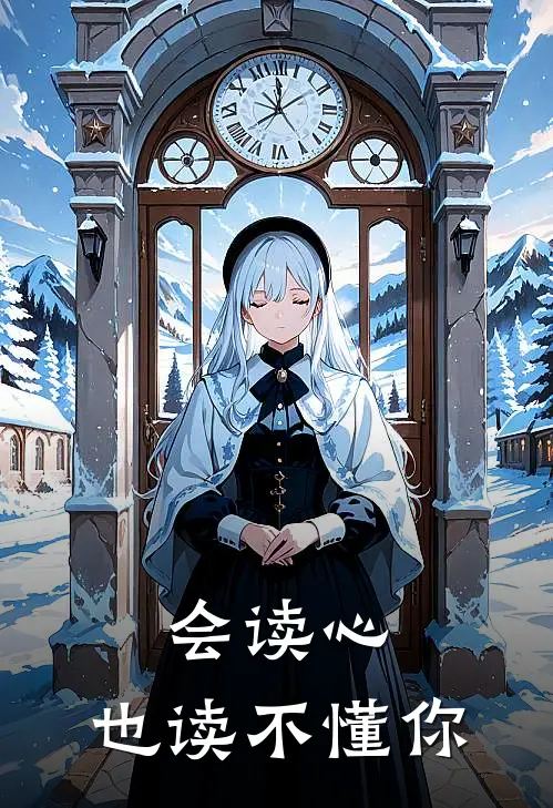 会读心，也读不懂你