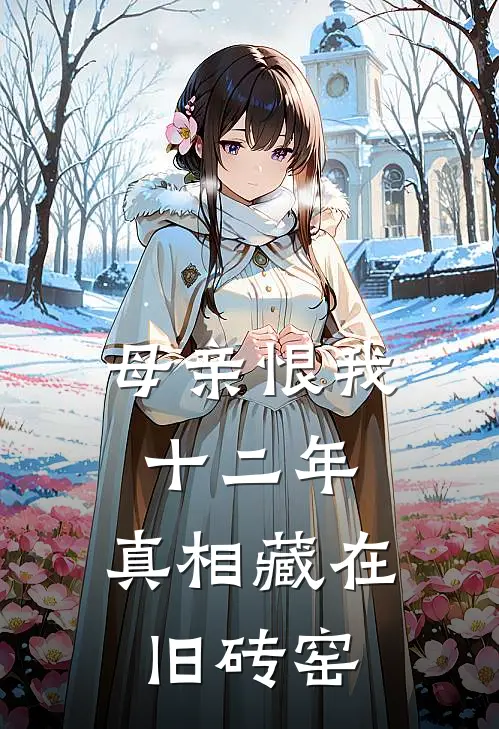 母亲恨我十二年，真相藏在旧砖窑