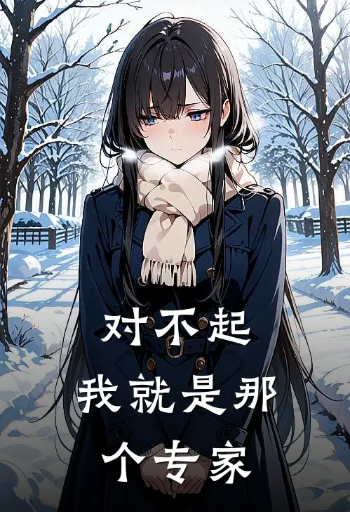 对不起，我就是那个专家