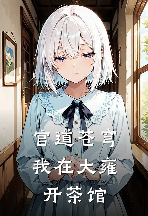 官道苍穹：我在大雍开茶馆