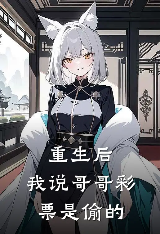 重生后，我说哥哥彩票是偷的