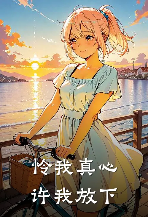 怜我真心，许我放下