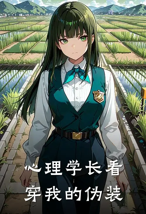 心理学长看穿我的伪装