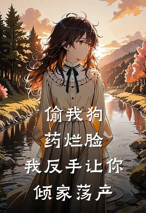 偷我狗药烂脸，我反手让你倾家荡产