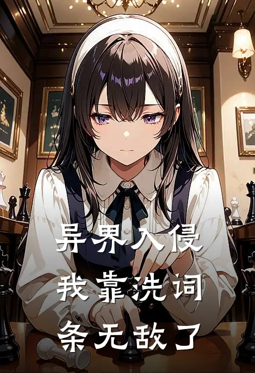 异界入侵我靠洗词条无敌了