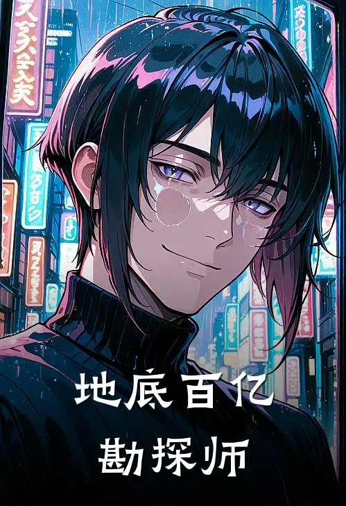地底百亿勘探师