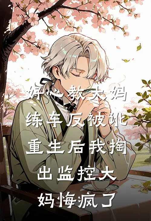 好心教大妈练车反被讹，重生后我掏出监控大妈悔疯了
