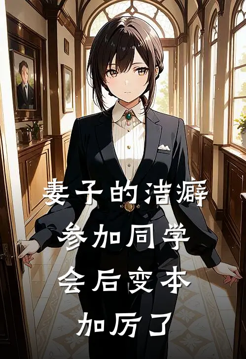 妻子的洁癖，参加同学会后变本加厉了