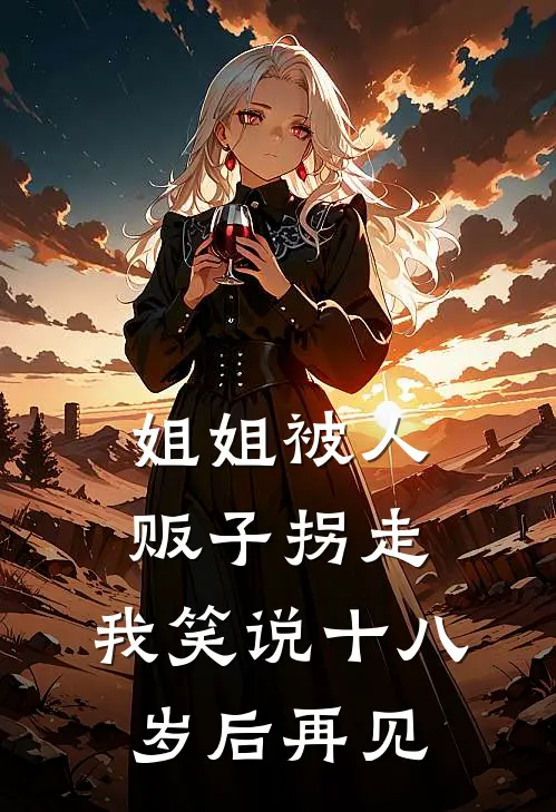 姐姐被人贩子拐走，我笑说十八岁后再见