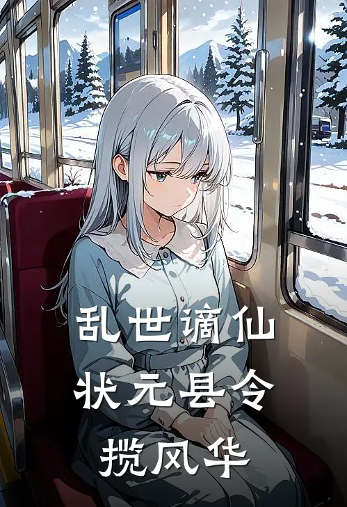乱世谪仙：状元县令揽风华