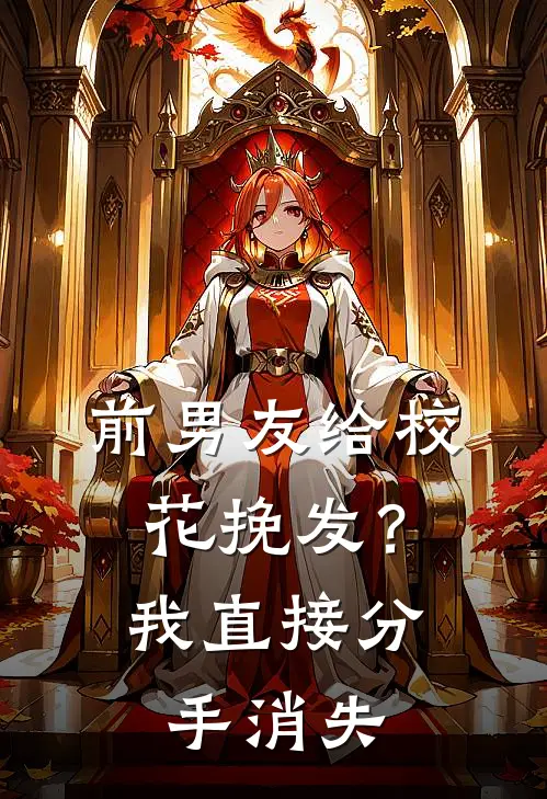 前男友给校花挽发？我直接分手消失