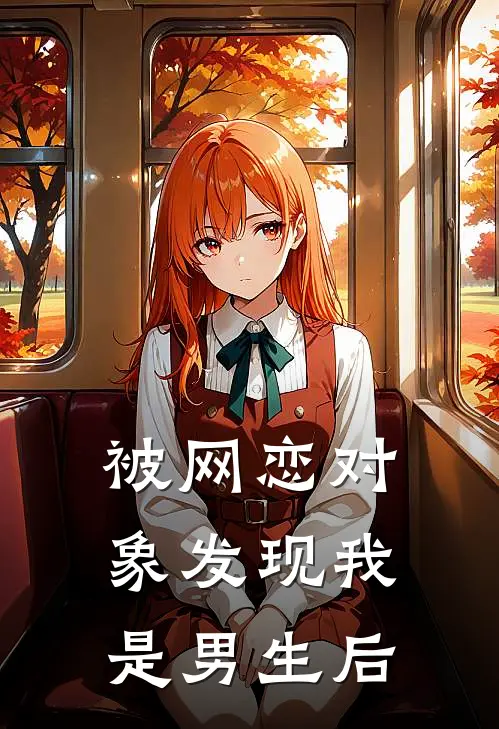 被网恋对象发现我是男生后