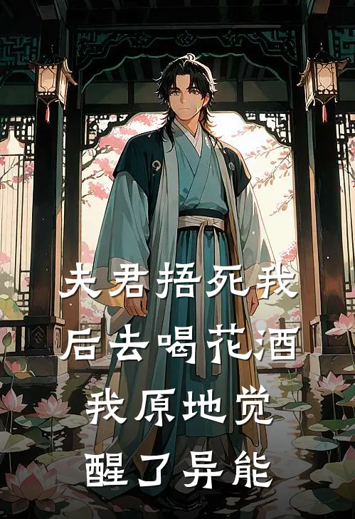夫君捂死我后去喝花酒，我原地觉醒了异能