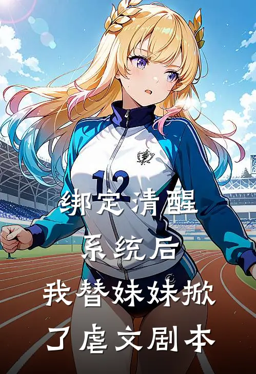 绑定清醒系统后，我替妹妹掀了虐文剧本