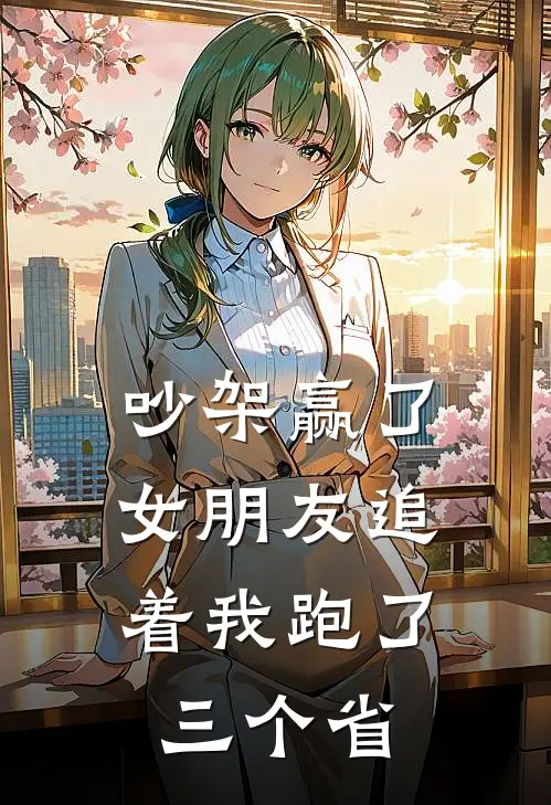 吵架赢了，女朋友追着我跑了三个省