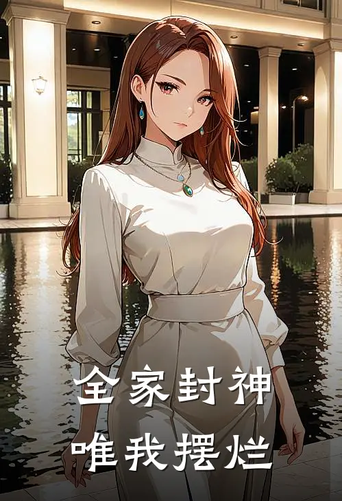 全家封神，唯我摆烂