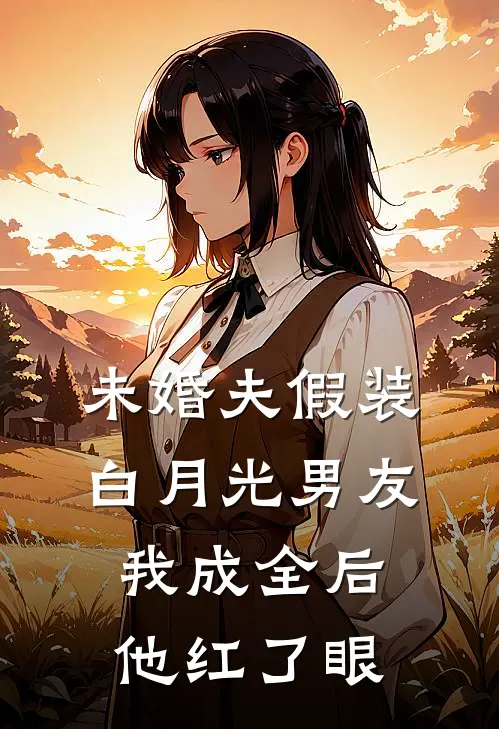 未婚夫假装白月光男友，我成全后他红了眼