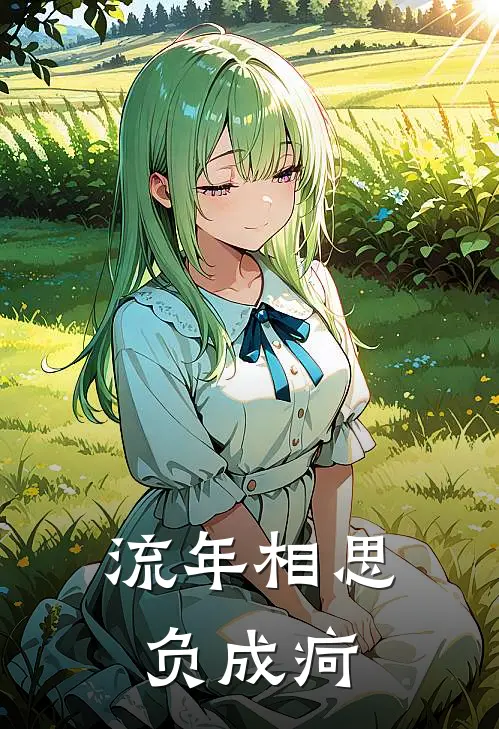 流年相思负成疴