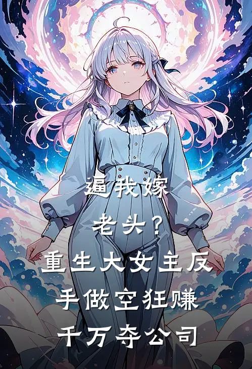 逼我嫁老头？重生大女主反手做空，狂赚千万夺公司