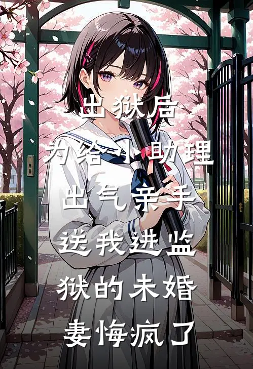 出狱后，为给小助理出气亲手送我进监狱的未婚妻悔疯了