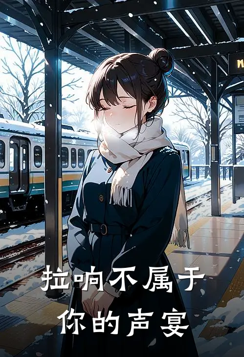 拉响不属于你的声宴