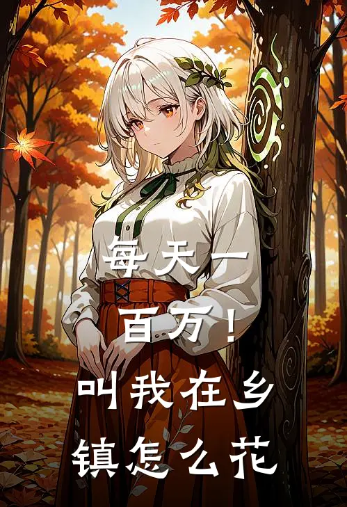 每天一百万！叫我在乡镇怎么花