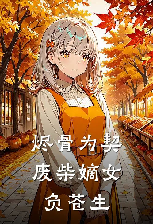 烬骨为契废柴嫡女负苍生
