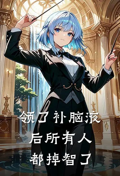 领了补脑液后所有人都掉智了