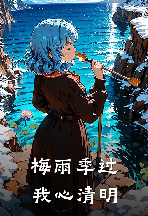 梅雨季过，我心清明