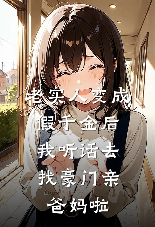 老实人变成假千金后，我听话去找豪门亲爸妈啦