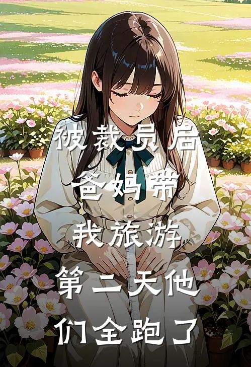 被裁员后，爸妈带我旅游，第二天他们全跑了
