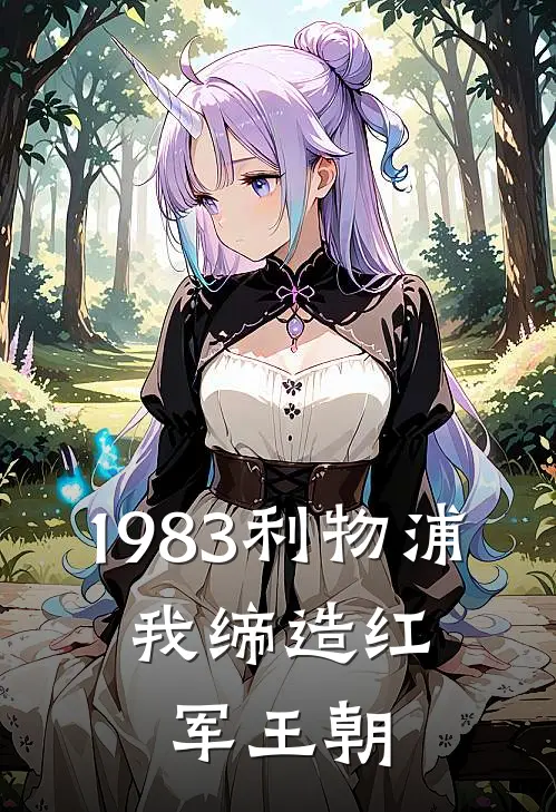 1983利物浦：我缔造红军王朝