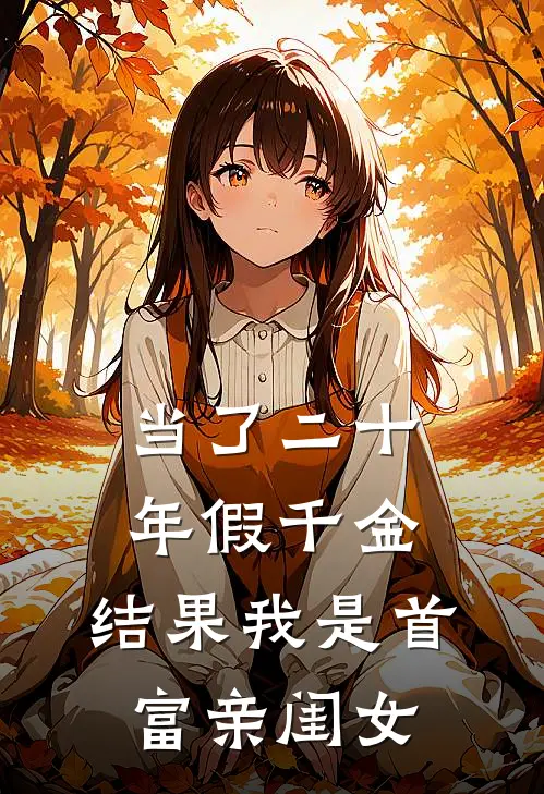 当了二十年假千金，结果我是首富亲闺女