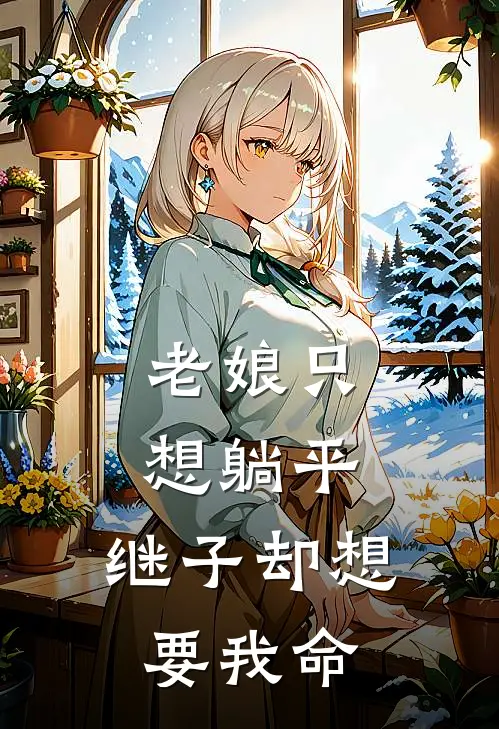 老娘只想躺平，继子却想要我命