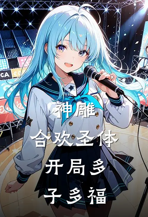 神雕：合欢圣体，开局多子多福