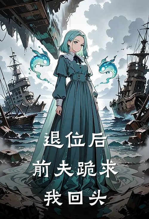 退位后，前夫跪求我回头
