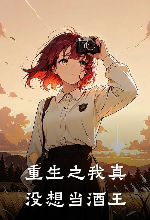重生之我真没想当酒王