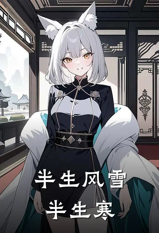 半生风雪半生寒